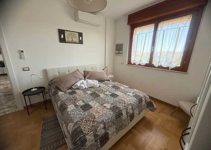 Apartamento Grandpa's House *