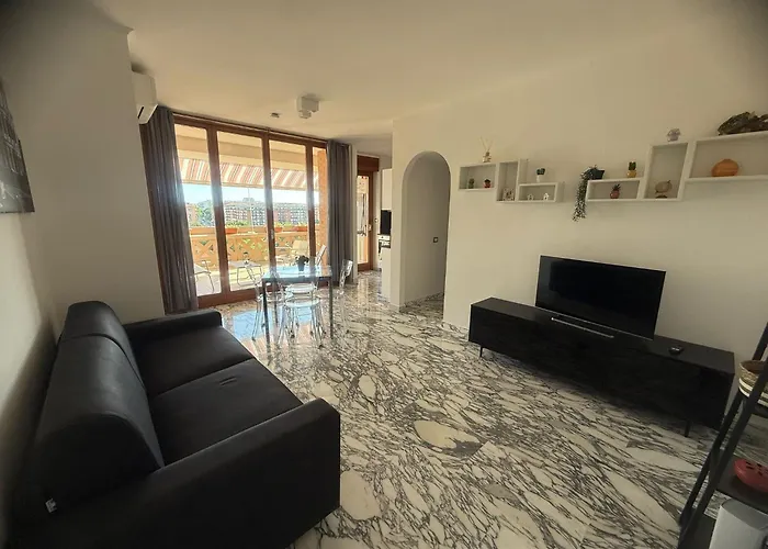 Apartamento Grandpa's House Roma